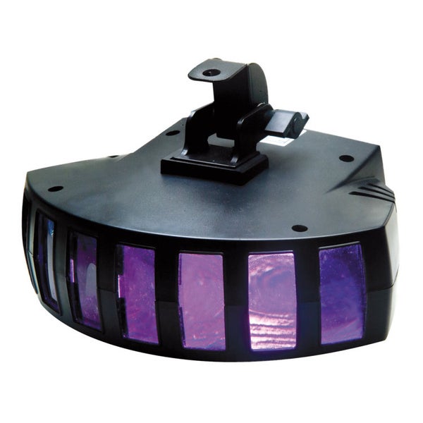 American DJ Saturn TRI LED jeu de lumière
