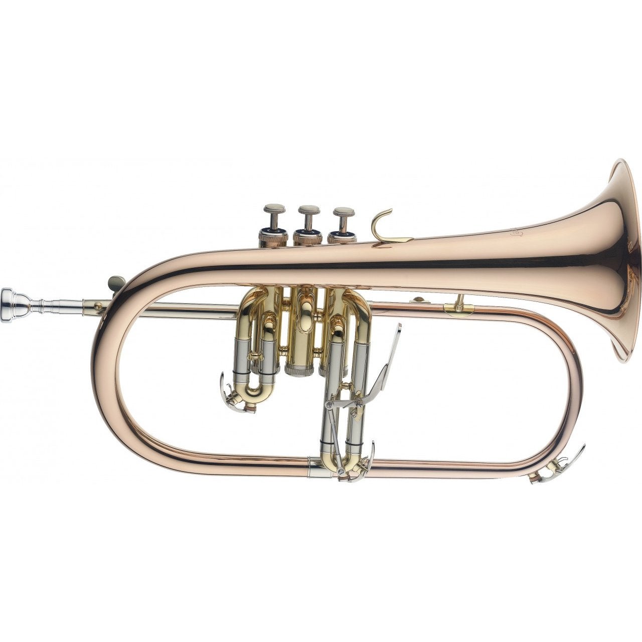 Tur Bugel Levante FH6205 Bb Bugel | Bax Music