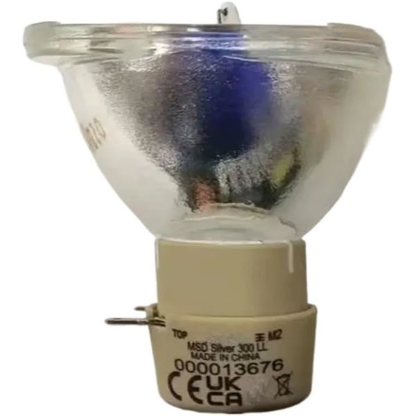 Philips MSD Silver 300 LL lampe à décharge 330W 7800K