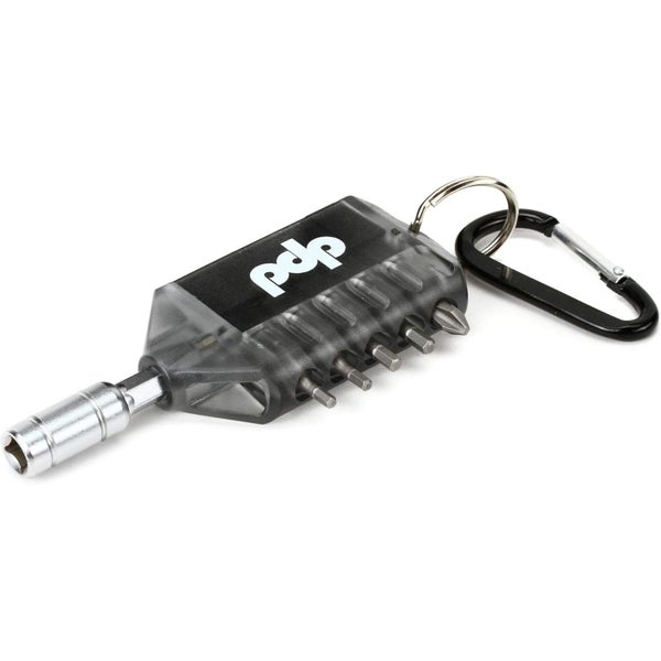 PDP Drums PDAXDMT Drummer outil multifonction pour batteur