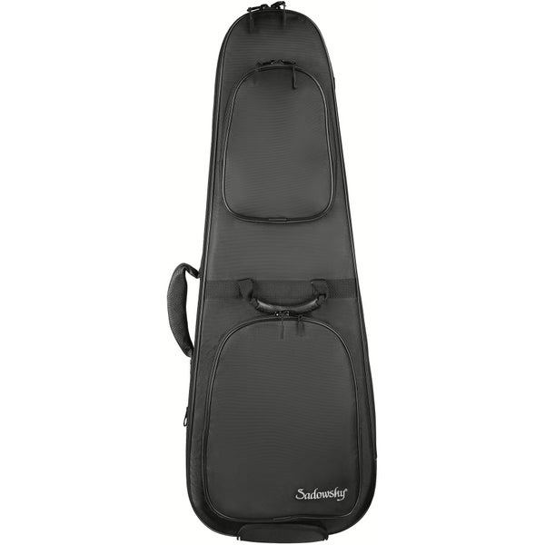 Sadowsky Professional Road Bag Electric Guitar Gig Bag för elgitarr