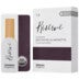 D'Addario Woodwinds ORCR1015D Organic Reserve Ance per clarinetto Deutsche, 1.5, confezione da 10 pezzi