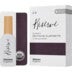 D'Addario Woodwinds ORCR1030D Organic Reserve Ance per clarinetto Deutsche, 3.0, confezione da 10 pezzi