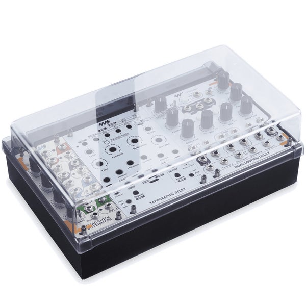 Decksaver 4MS Company POD48X Cover
