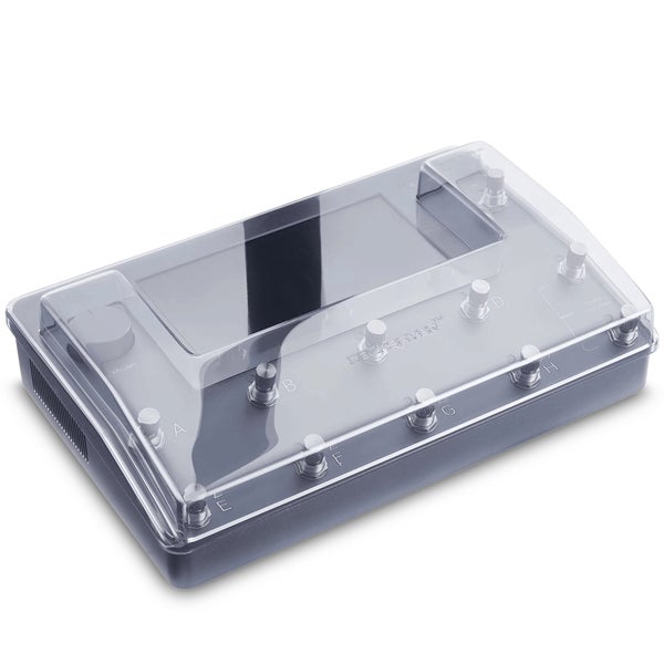 Decksaver Neural DSP Quad Cortex Cover