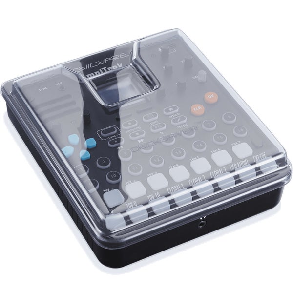 Decksaver Sonicware Smpltrek Cover