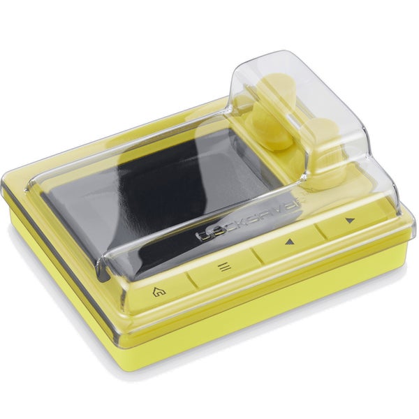 Decksaver 1010 Music Nanobox Cover (Edición ligera)