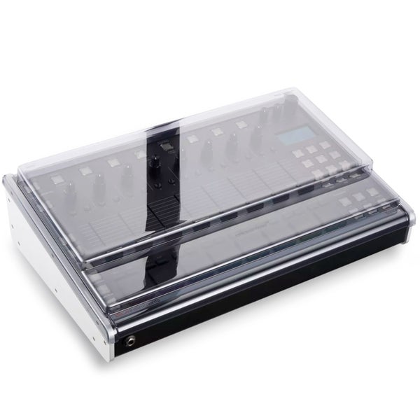 Decksaver Isla Instruments S2400 Cover