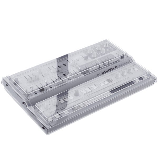 Decksaver UDO Audio Super 6 Desktop Cover