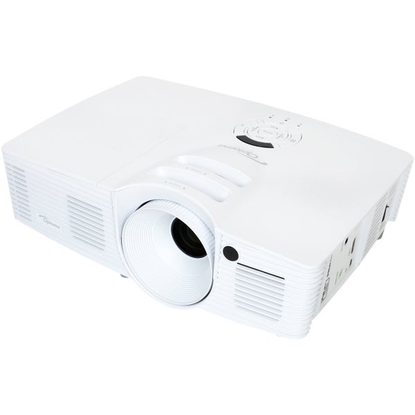 Optoma HD26 vidéoprojecteur Full HD 1920 x 1080