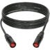Klotz CP5EE1Y001 Professional CAT5e patch cable 1 metre