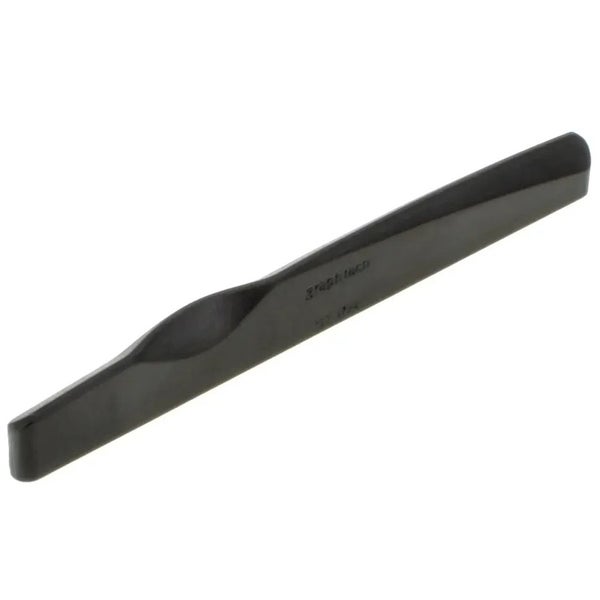 Graph Tech PS 9724 C0 String Saver Acoustic Saddle (72,8 x 3,2 mm) - Offset