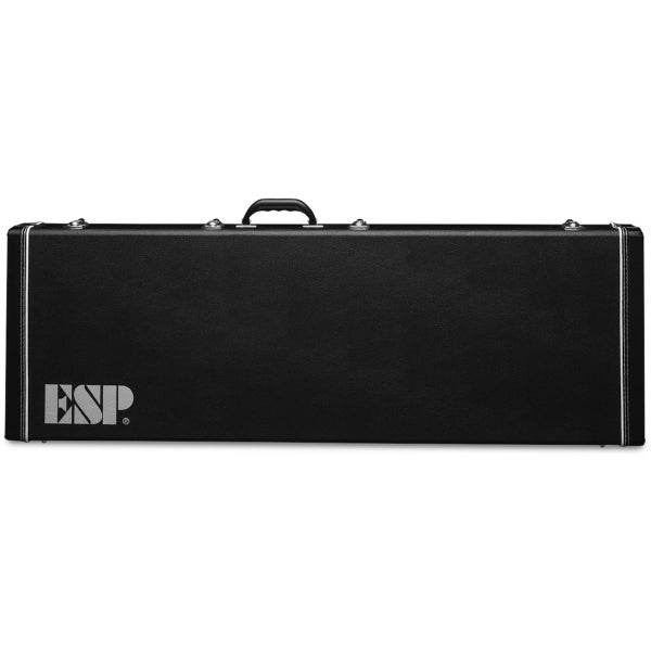 ESP B Bass 6 Str FF custodia per bassi a 6 corde serie B e D