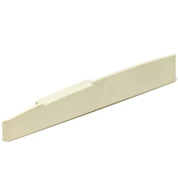 Graph Tech PQ 9201 00 TUSQ Acoustic Guitar Saddle platt, offset B&amp;G