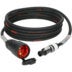 Klotz PT2-BU-0150 Flexible power cable for outdoor use 15m
