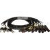 Klotz CYA8-02 8-channel insert cable 2 metres