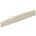 Graph Tech PQ 9216 C0 TUSQ Acoustic Guitar Saddle platt, offset, 16" radie