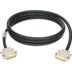 Klotz TAN08DD03.0 8-channel analogue D-Sub cable 3 metres