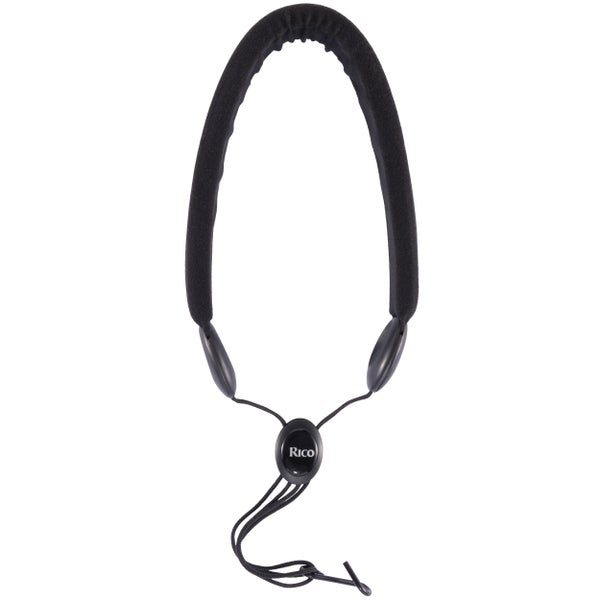 D'Addario Woodwinds SJA12 Rico Carrying strap for soprano/alt saxophone