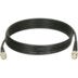 Klotz C-58U1D-003.0 Coaxial cable with BNC connectors 3 metres