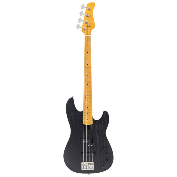 Sire Marcus Miller P6 4-snarige basgitaar zwart