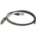 Klotz VPC1RXI1.5 câble HD-PowerLink remote et tie line 1,5 m