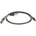 Klotz VPC1RXO002 HD-PowerLink remote- en tie-line kabel 2 meter