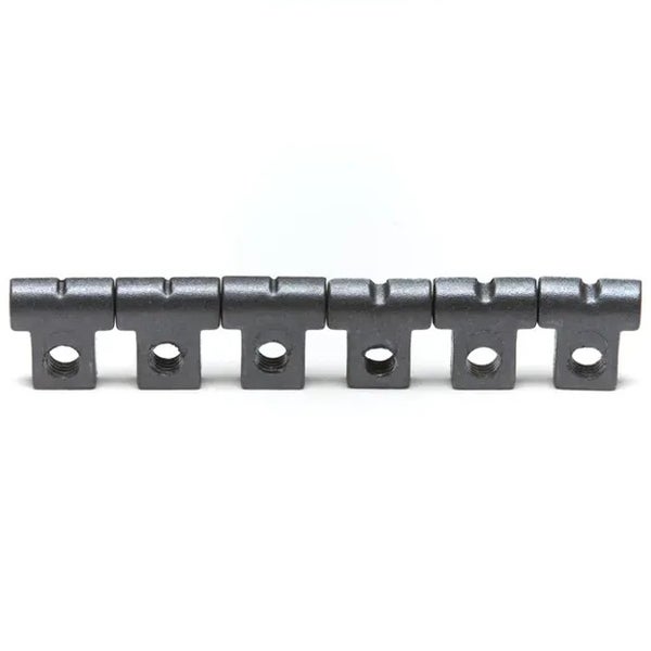 Graph Tech PS 8617 00 String Saver AVT2 Wraparound Bridge 6 cuerdas (6 piezas)