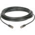 Klotz VH8L1N0003 High-flexible HD-SDI cable 0.3 metres