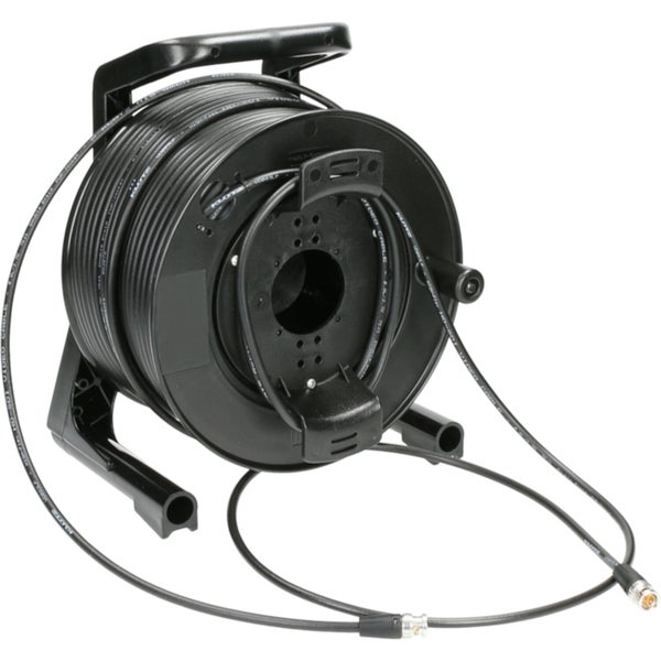Klotz VH8L1NT050 câble vidéo HD-SDI 50 m