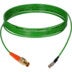 Klotz VU05H9DFM0-0060 Ultra thin UHD adapter cable 0.6 metres