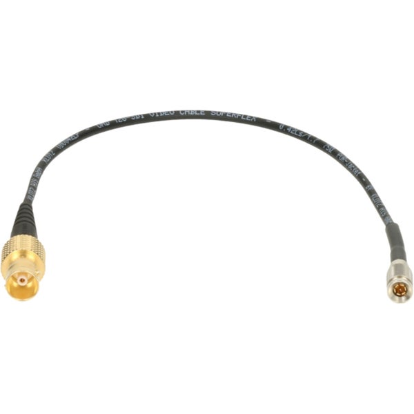 Klotz VU05L1DFD0-0040 câble adaptateur 12G-SDI UHD 0,4 m
