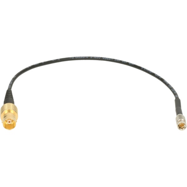 Klotz VU05L1DFM0-0040 Ultra thin UHD 12G-SDI adapter cable 0.4 metres