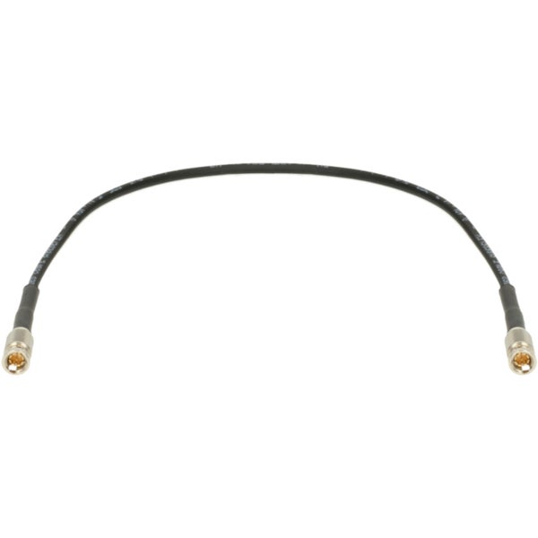 Klotz VU05L1DM0-0050 câble adaptateur UHD 12G-SDI ultra fin et super flexible 0,5 m