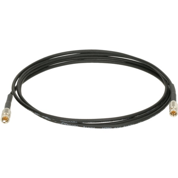 Klotz VU05L1DM0-0200 câble adaptateur UHD 12G-SDI ultra fin 2 m