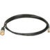 Klotz VU05L1DSM0-0150 UHD 12G-SDI adapterkabel 1,5 meter