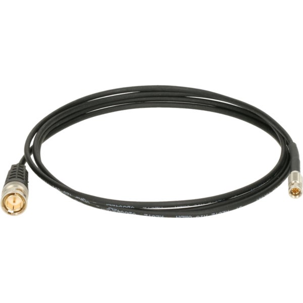 Klotz VU05L1DSM0-0300 Ultra thin 12G-SDI Adapter Cable 3 metres