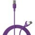 Procab CSD560V/1 Slimline CAT6A cable 1 metre