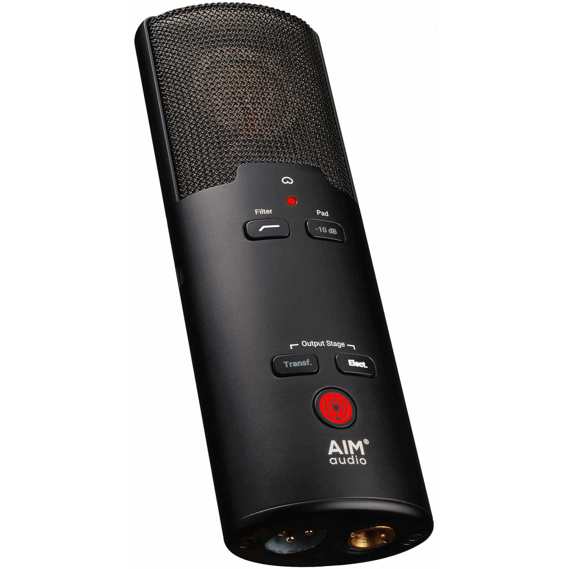 Aim Audio Essence micro à condensateur large membrane | Bax Music