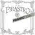 Pirastro 635060 Piranito Juego de cuerdas Cello, 1/4-1/8
