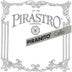 Pirastro 635040 Piranito Juego de cuerdas Cello, 3/4-1/2