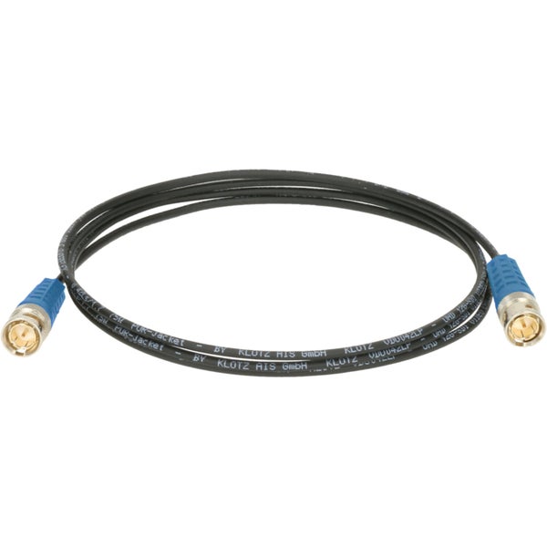 Klotz VU05L2DS0-0150 Ultra-thin UHD patch cable for video 1.5 metres