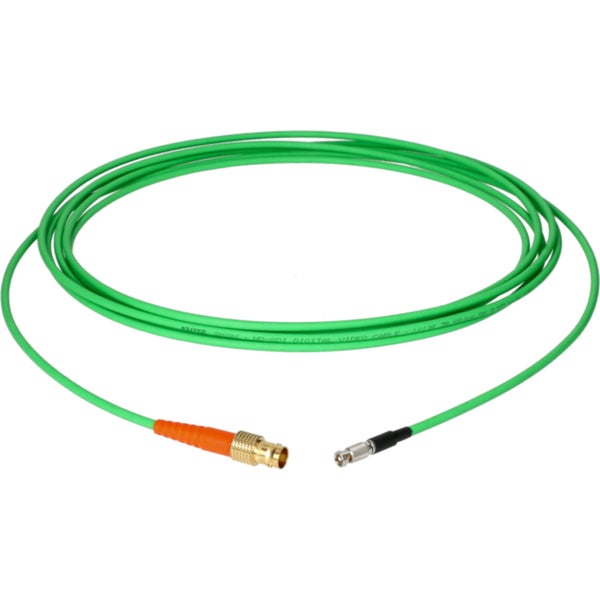 Klotz VU06H9DFM0-0200 Cable adaptador UHD BNC 2 metros