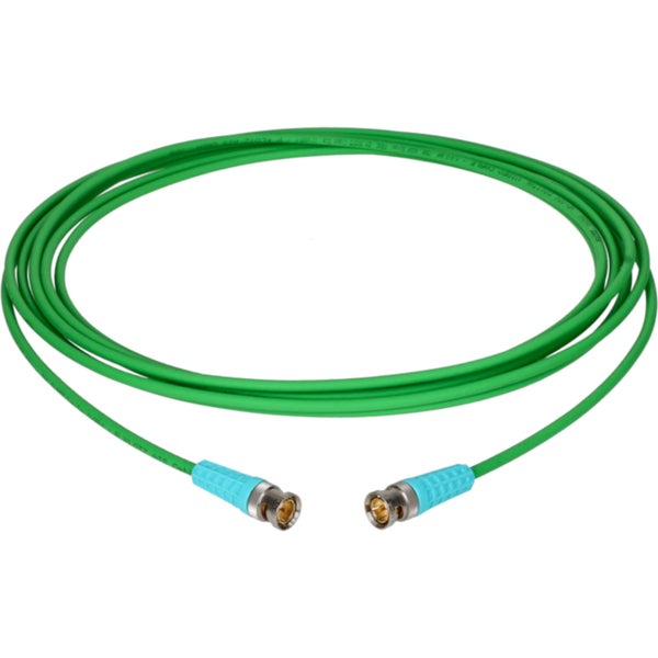 Klotz VU06HADS0-0300 UHD BNCslim Video Cable 3 metres