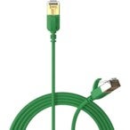 Procab CSD570G/2 Slimline CAT7 network cable 2 metres