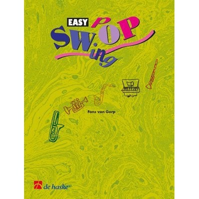 De Haske - Easy Swop - per trombone