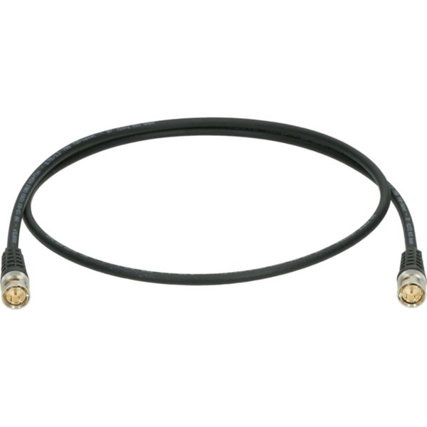 Klotz VU07L1DS0-1000 UHD Video Patch Cable 10 metres