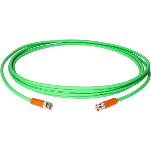 Klotz VU08H9DS0-0100 UHD 4K Video Patch Cable 1 metre