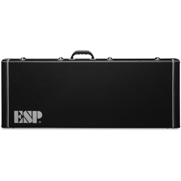 ESP Viper form fit gitarrfodral för högerhänta Viper-gitarrer