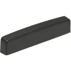 Graph Tech PT 3000 00 Black TUSQ XL Blank Guitar/Bass Nut Electric Flat